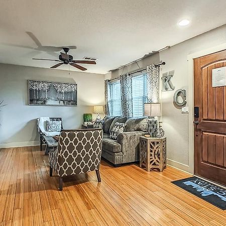 Quiet Plaza Two Bedroom 2 Bathroom Kansas City Dış mekan fotoğraf