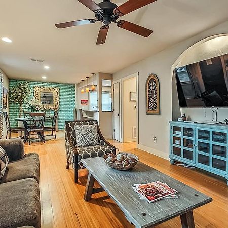 Quiet Plaza Two Bedroom 2 Bathroom Kansas City Dış mekan fotoğraf